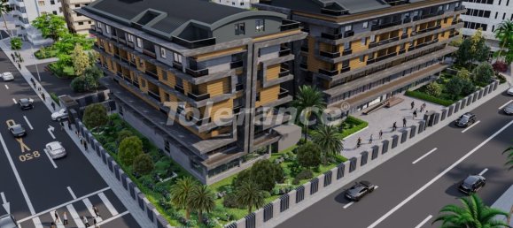 Apartment 2+1 in Antalya, Turkey No. 27893 2