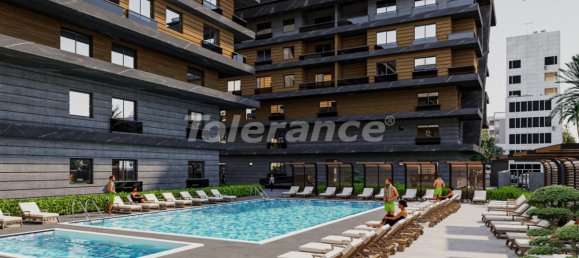 Apartment 2+1 in Antalya, Turkey No. 27893 8