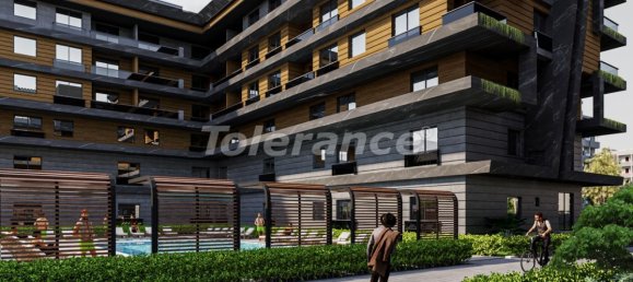 Apartment 2+1 in Antalya, Turkey No. 27893 7