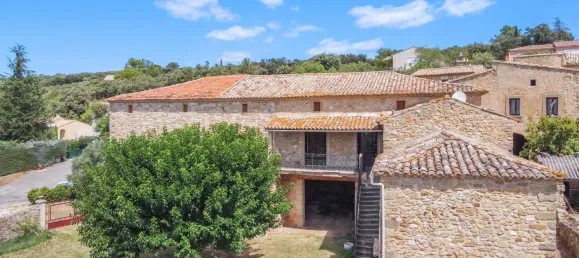 4 Schlafzimmer Haus in Uzes, France, Nr. 350023 3