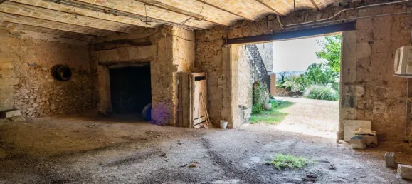 4 Schlafzimmer Haus in Uzes, France, Nr. 350023 7