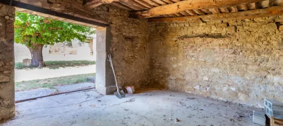4 Schlafzimmer Haus in Uzes, France, Nr. 350023 5