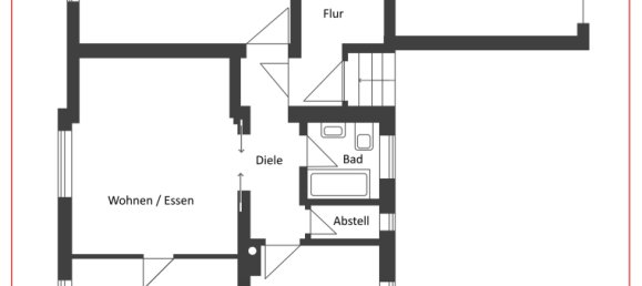 Casa T5 em Kaiserslautern, Germany N.º 2564 33