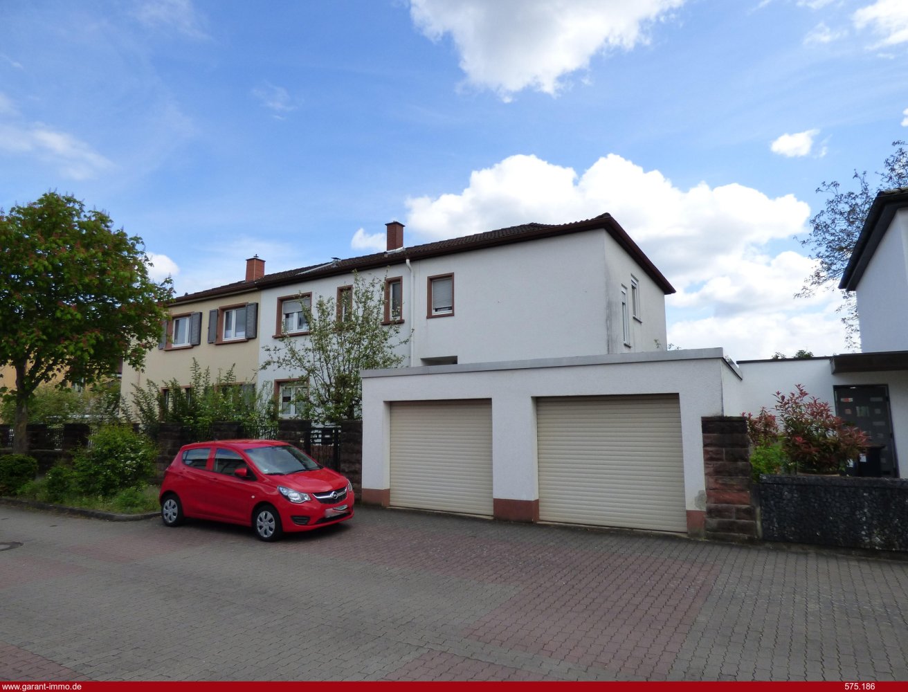 Casa T5 em Kaiserslautern, Germany N.º 2564