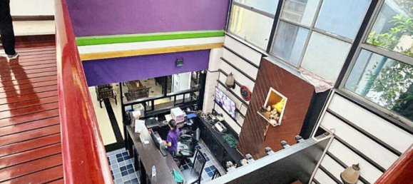 54 bedrooms Hotel in Bangkok, Thailand No. 13823 2