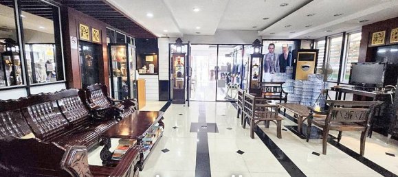 54 bedrooms Hotel in Bangkok, Thailand No. 13823 5