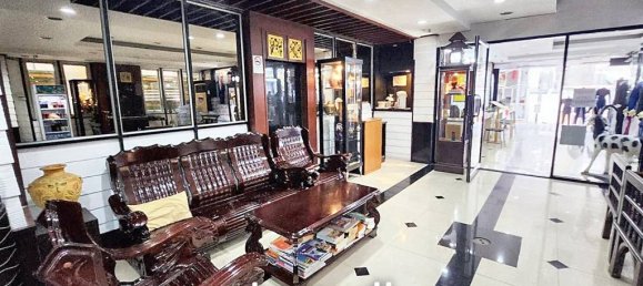 54 bedrooms Hotel in Bangkok, Thailand No. 13823 4