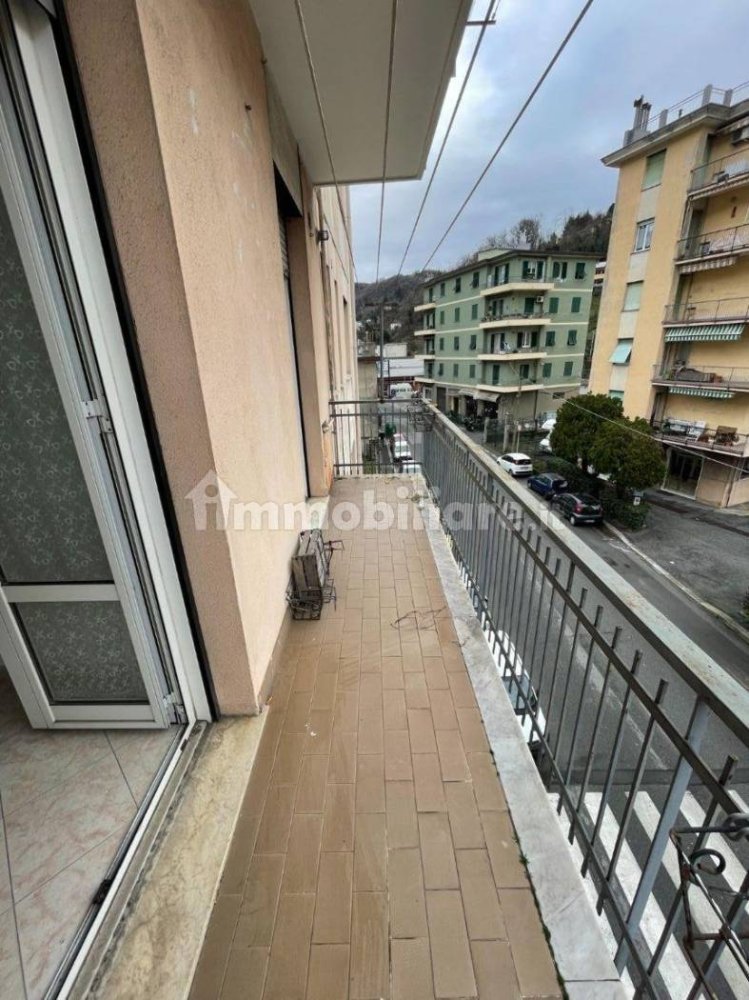 2 Schlafzimmer Wohnung in Genoa, Italy, Nr. 109763