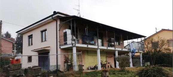 6 bedrooms Apartment in Rivalba, Italy No. 345782 19
