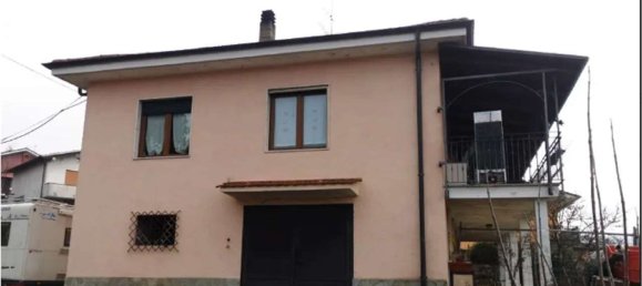 6 bedrooms Apartment in Rivalba, Italy No. 345782 18