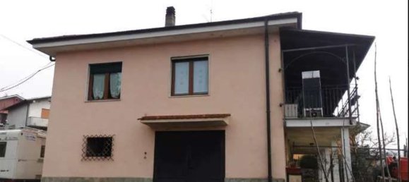 6 bedrooms Apartment in Rivalba, Italy No. 345782 10