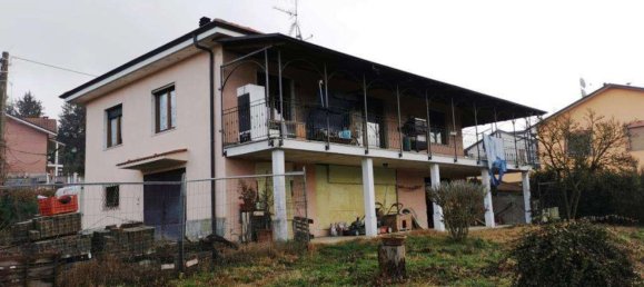 6 bedrooms Apartment in Rivalba, Italy No. 345782 3