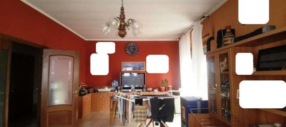 6 bedrooms Apartment in Rivalba, Italy No. 345782 9