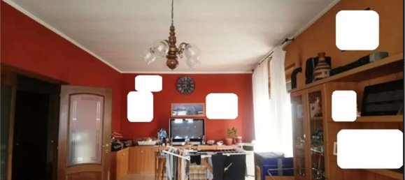 6 bedrooms Apartment in Rivalba, Italy No. 345782 24