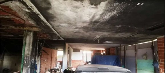 6 bedrooms Apartment in Rivalba, Italy No. 345782 25