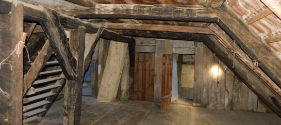 Здание с 5 комнатами в Людвигслуст-Пархим, Германия № 199951 22