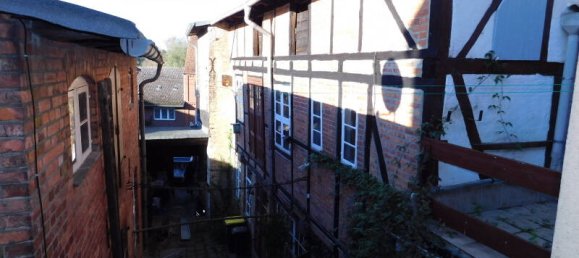 Здание с 5 комнатами в Людвигслуст-Пархим, Германия № 199951 25