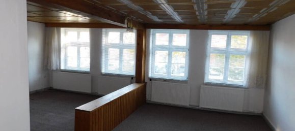 Здание с 5 комнатами в Людвигслуст-Пархим, Германия № 199951 13