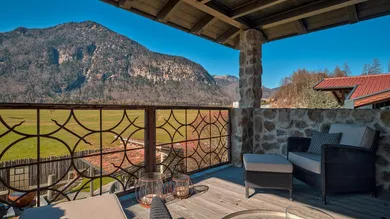 2 Schlafzimmer Haus in Erl, Austria, Nr. 187501