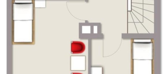 Adosado de 4 habitaciónes en Offenbach, Germany No. 224887 3