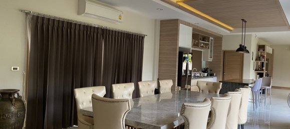 Café / restaurante T3 em Pattaya, Thailand N.º 4050 8