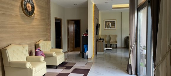 Café / restaurante T3 em Pattaya, Thailand N.º 4050 11