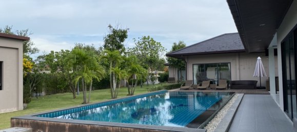 Café / restaurante T3 em Pattaya, Thailand N.º 4050 15