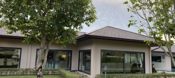 Café / restaurante T3 em Pattaya, Thailand N.º 4050 13