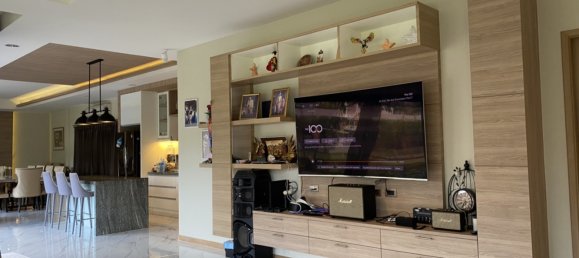 Café / restaurante T3 em Pattaya, Thailand N.º 4050 5