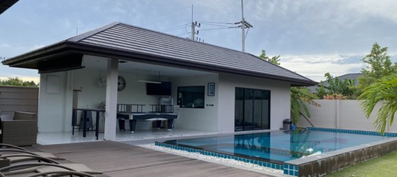 Café / restaurante T3 em Pattaya, Thailand N.º 4050 9