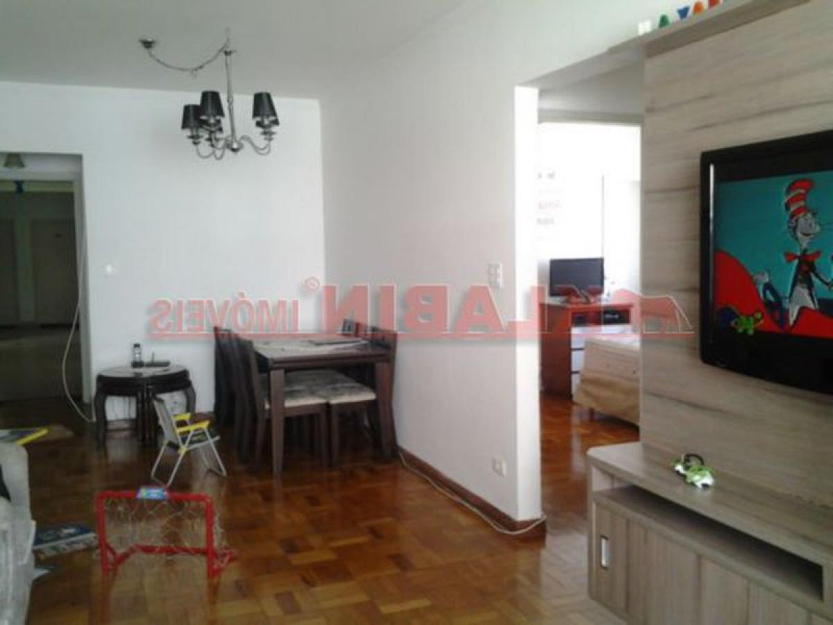 2 Schlafzimmer Wohnung in Sao Paulo, Brazil, Nr. 558754