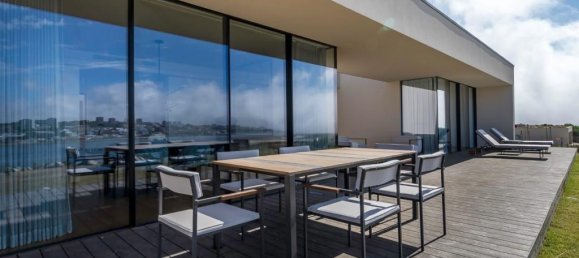 4 bedrooms Villa in Vila Nova de Gaia, Portugal No. 182830 5