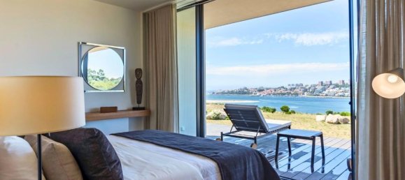 4 bedrooms Villa in Vila Nova de Gaia, Portugal No. 182830 3