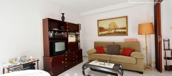 3 bedrooms Apartment in Valencia, Spain No. 34862 9