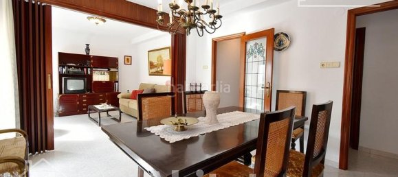 3 bedrooms Apartment in Valencia, Spain No. 34862 29
