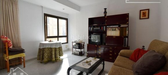 3 bedrooms Apartment in Valencia, Spain No. 34862 8