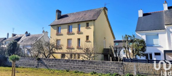 4 bedrooms House in Riantec, France No. 196950 22