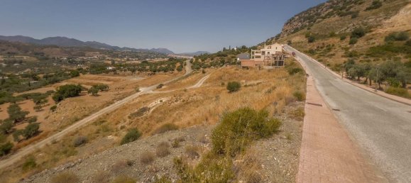 Terreno en Coín, Spain No. 182780 5