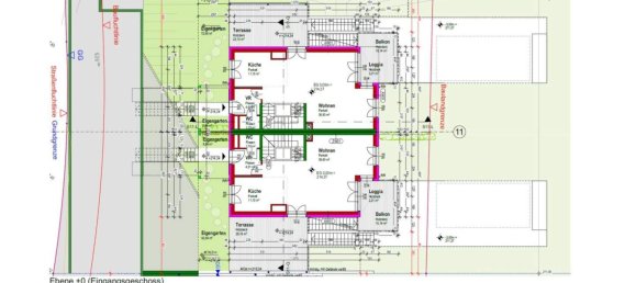 Land in Klosterneuburg, Austria No. 247088 15