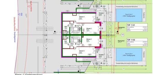 Land in Klosterneuburg, Austria No. 247088 14
