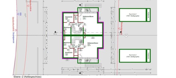 Land in Klosterneuburg, Austria No. 247088 13