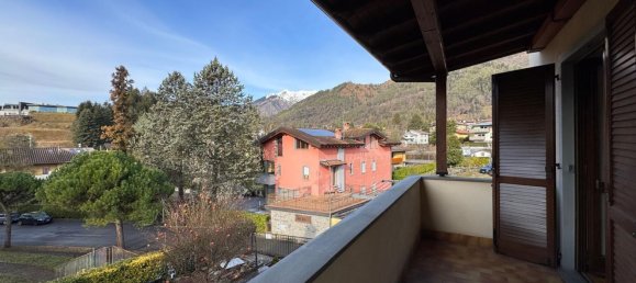 4 rooms Duplex in Clusone, Italy No. 235847 16