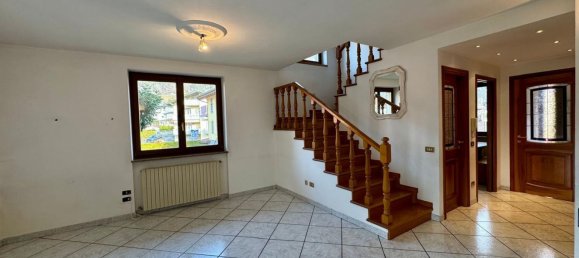 4 rooms Duplex in Clusone, Italy No. 235847 34