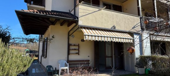 4 rooms Duplex in Clusone, Italy No. 235847 53