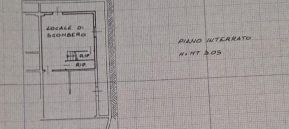 4 rooms Duplex in Clusone, Italy No. 235847 37