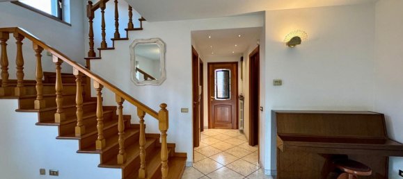 4 rooms Duplex in Clusone, Italy No. 235847 32