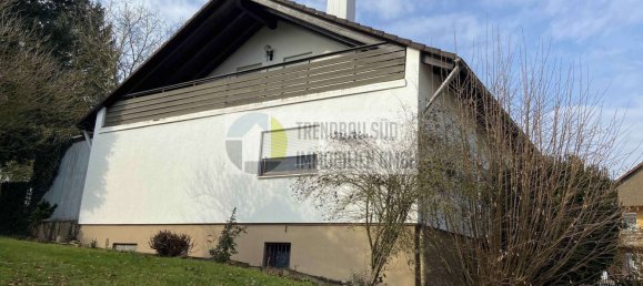 5-Zimmer Haus in Biberach, Germany, Nr. 62787 2