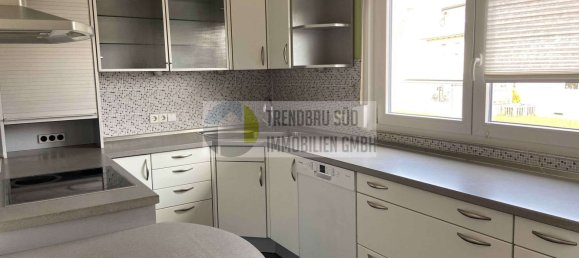 5-Zimmer Haus in Biberach, Germany, Nr. 62787 5