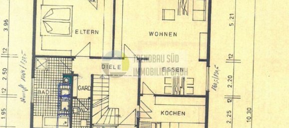 5-Zimmer Haus in Biberach, Germany, Nr. 62787 26