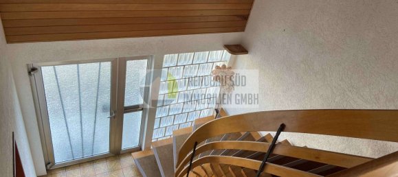 5-Zimmer Haus in Biberach, Germany, Nr. 62787 16